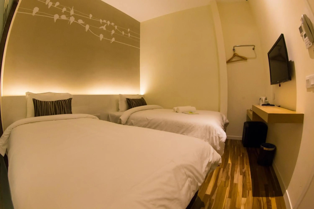 Hotel photo 22