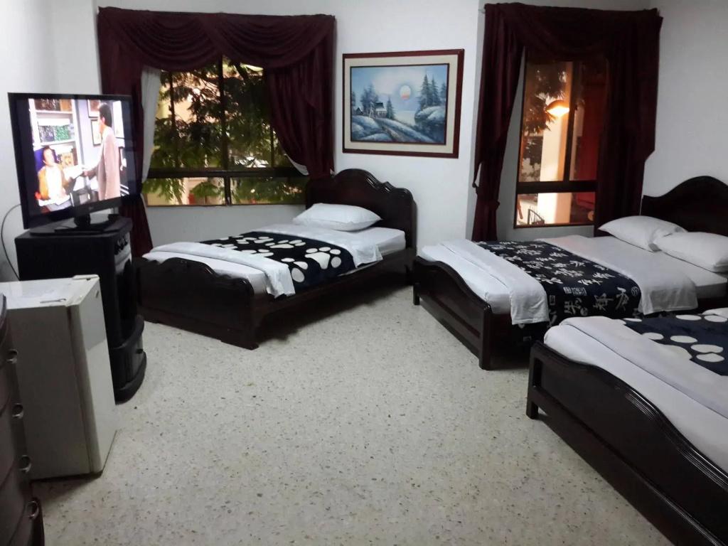 Hotel photo 6