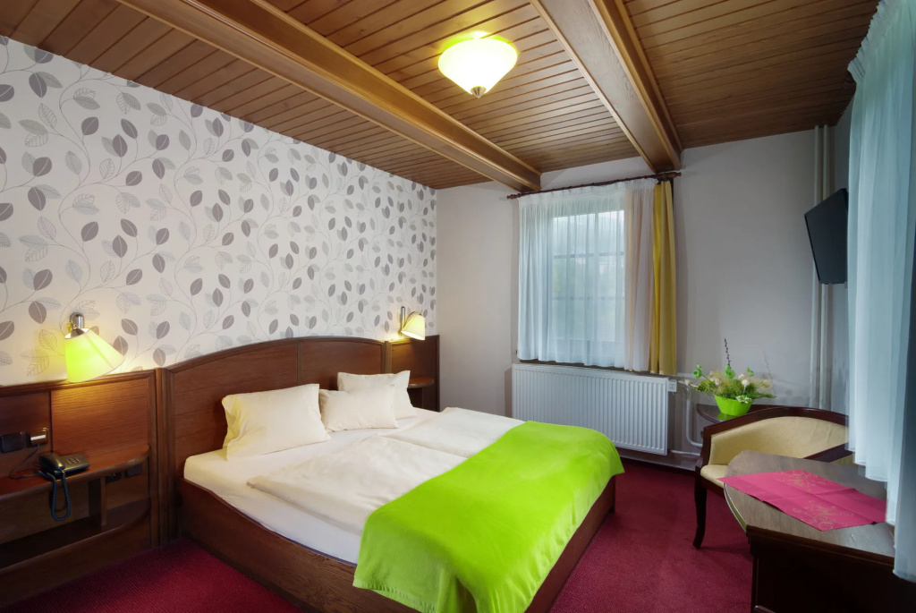 Hotel Start - Général