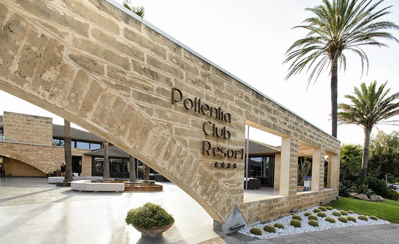 Portblue Club Pollentia Village