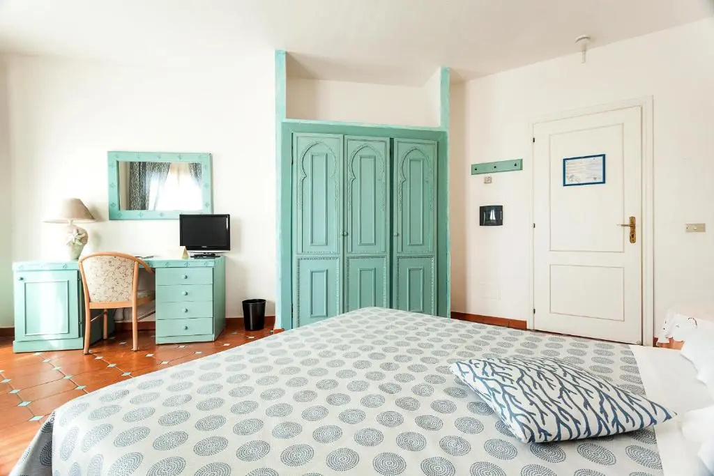 Hotel Stefania Boutique Hotel by the Beach - Chambres