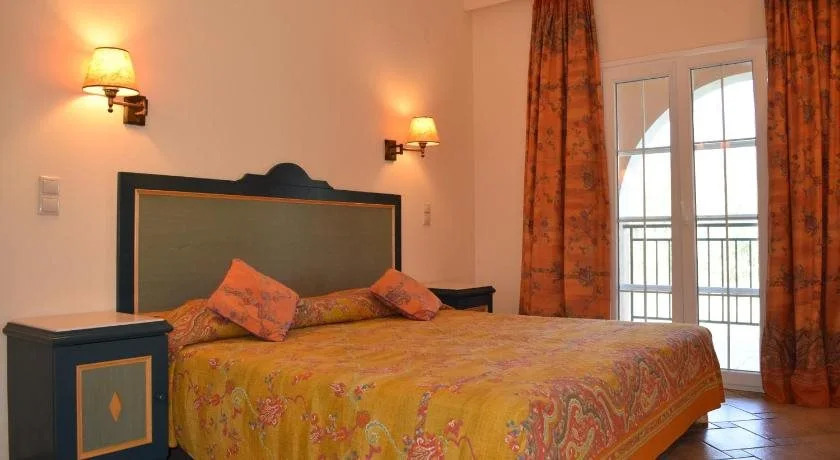 St.George's Bay Country Club & Spa — фото 4