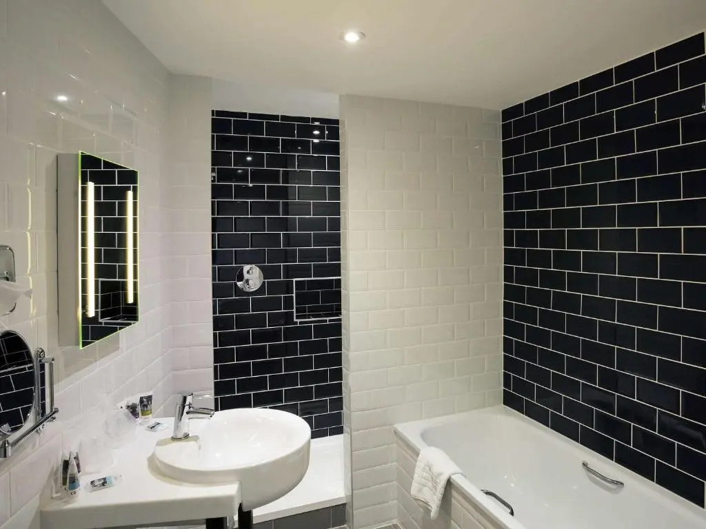 Privilege Quadruple room