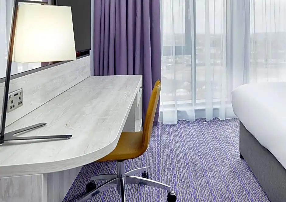 Leonardo Hotel Swindon - Chambres