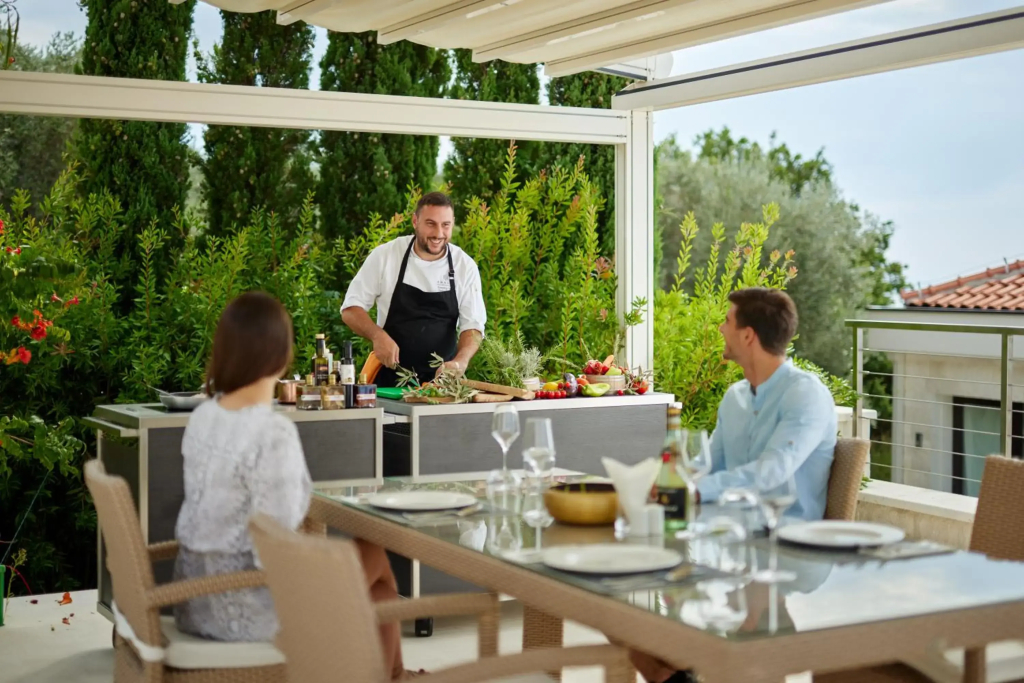 ĀNANTI Resort, Residences & Beach Club - The Leading Hotels of the World - фото 33