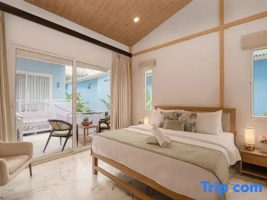 Miia Bella Beach Cottage Resort