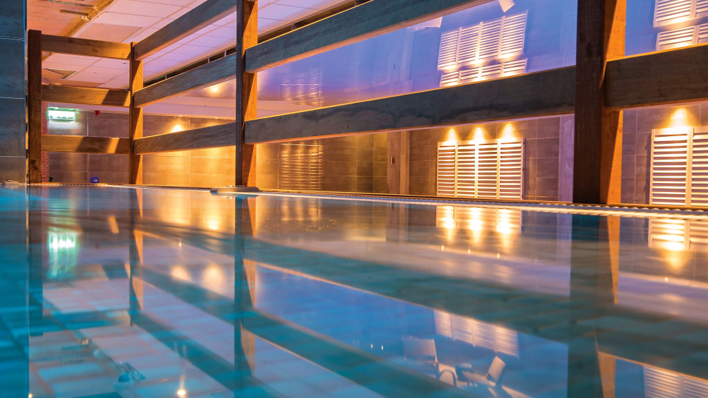 Ilsington Country House Hotel & Spa - Général
