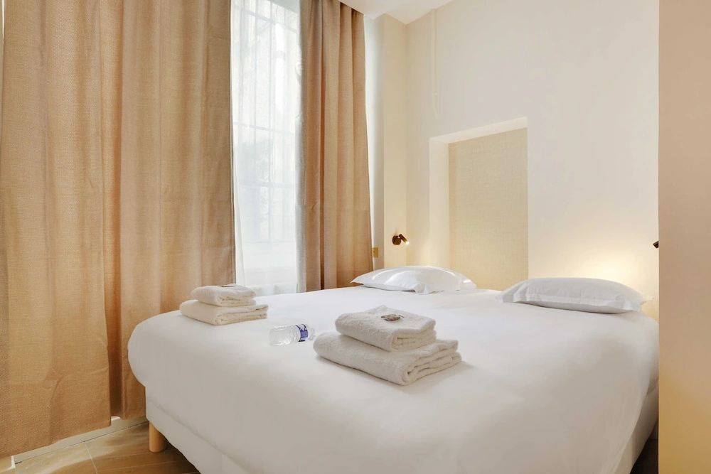 Voir la photo 3 — Chic Apartment - 3br/8p - Le Marais