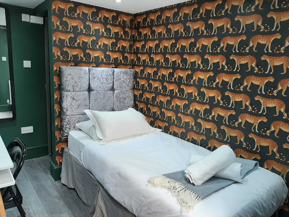 The Melville Hotel by Rokxy - Kings Cross - Chambres