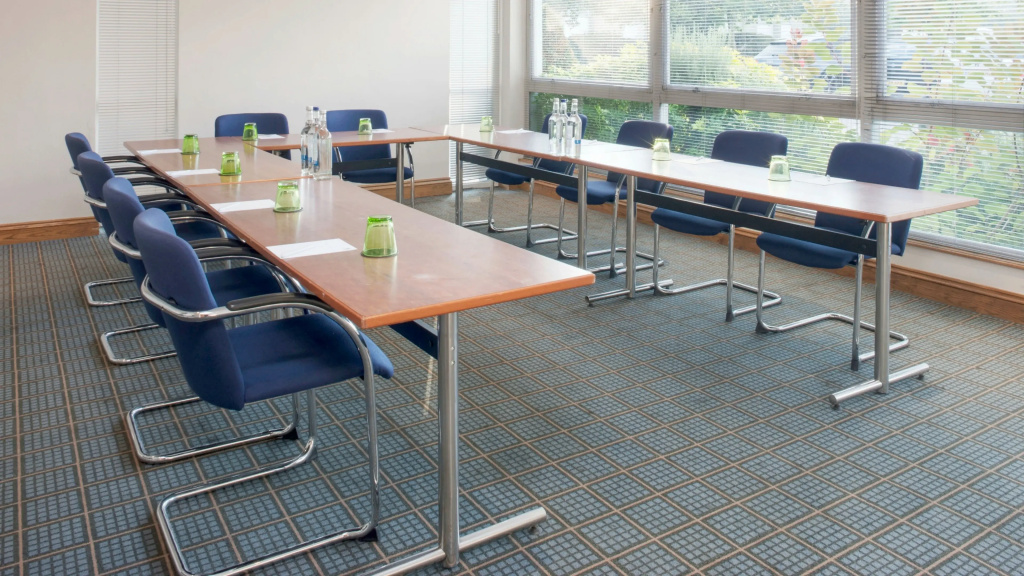 Holiday Inn Swindon by IHG - Général