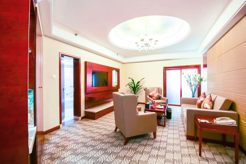 Huatian Hotel - Général