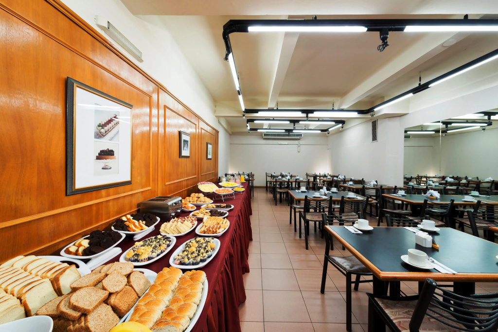 Catalinas Suites - Général