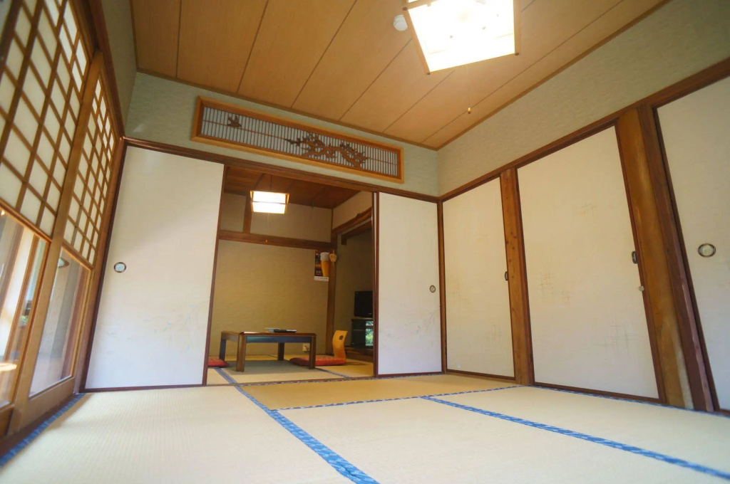 Takaosou 사진 28