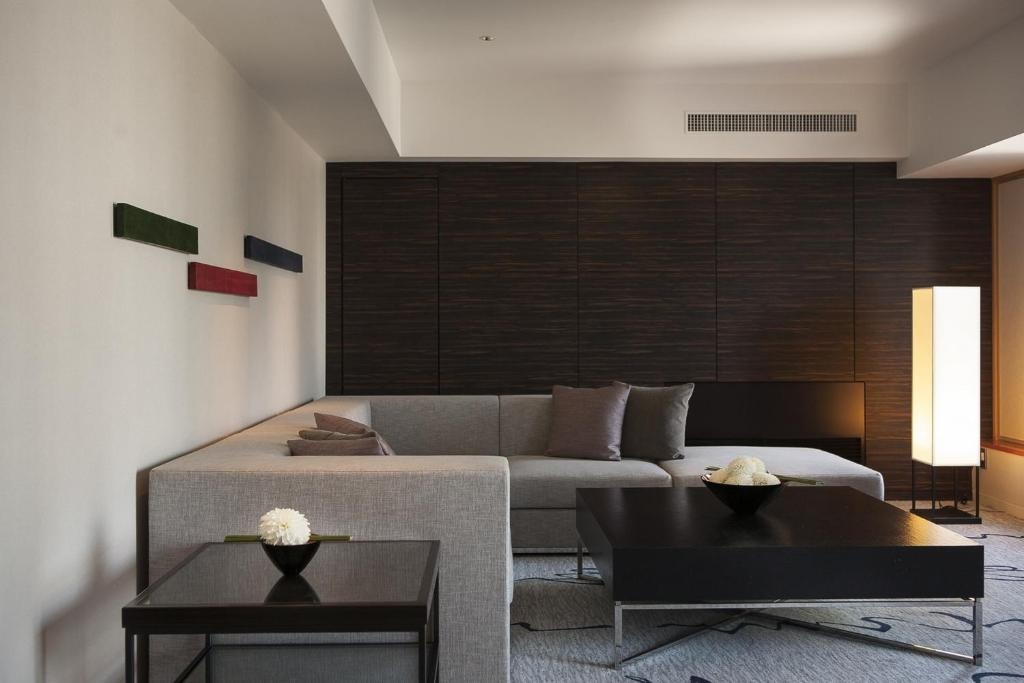 Hilton Tokyo Hotel 사진 25