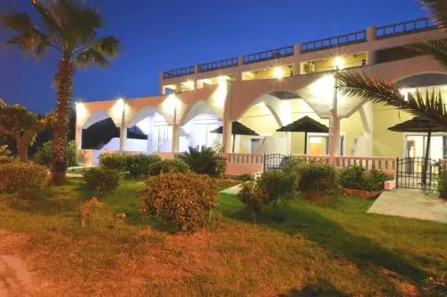 Kathara Bay Suites & Apartments