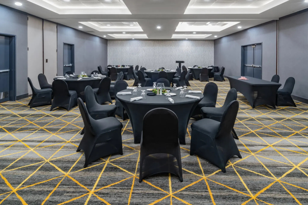 Holiday Inn Southaven Central - Memphis by IHG - Général