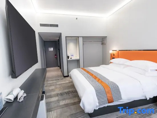 2000 Years Hotel - Chambres