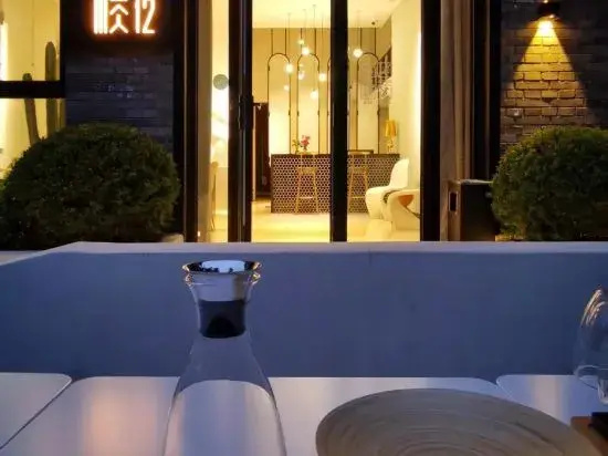 Shun 12 Homestay