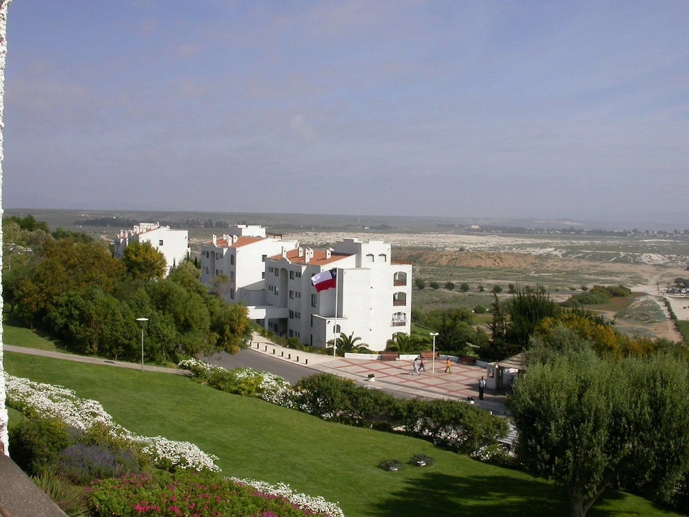 Puerto Velero Andrea Meza 2