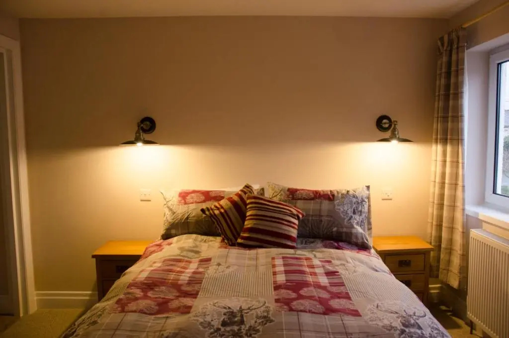 The Sun Inn Penrith - Chambres