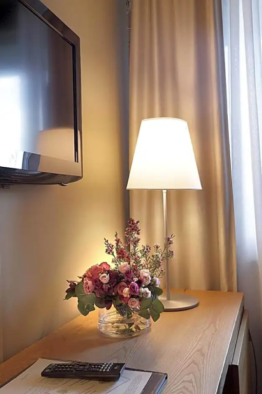 Hotel Relais Le Betulle - Chambres