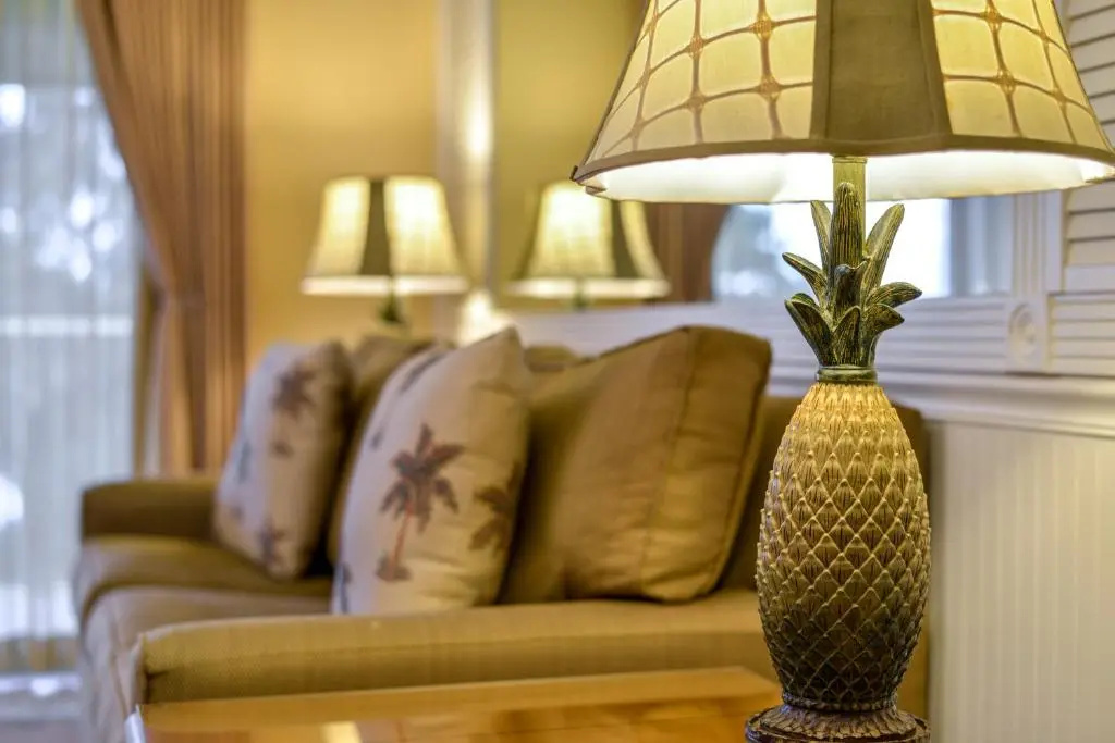 Hilton Vacation Club Charter Club Naples Bay - Chambres