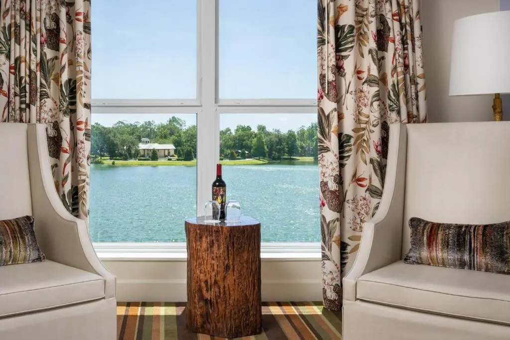 The Inn at Celebration, Autograph Collection - Chambres