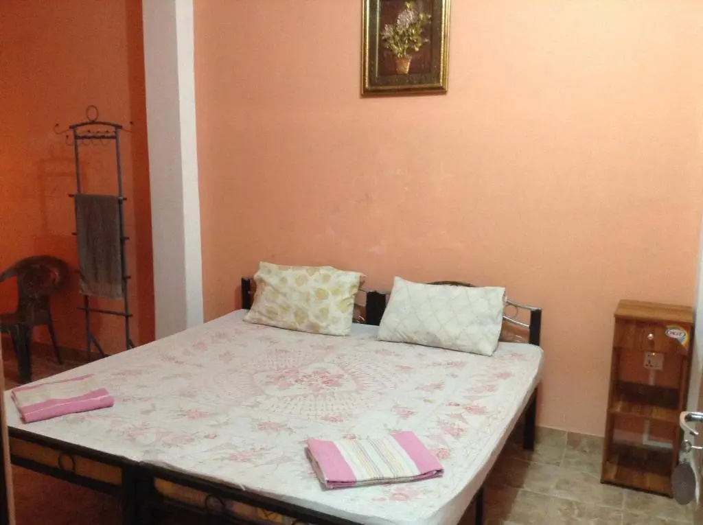 Sunshine Hotel & Hall - Chambres
