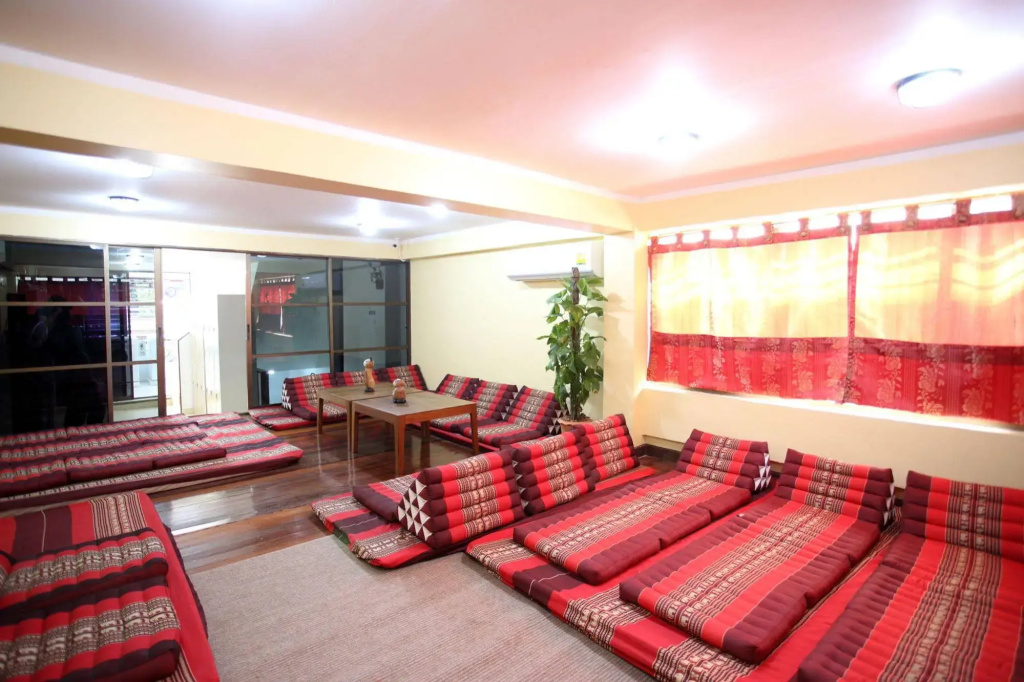 Hotel photo 18
