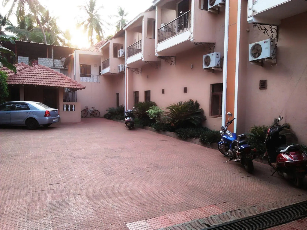 Hotel photo 19