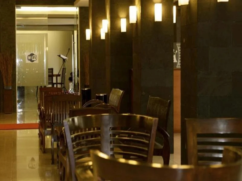 Hotel Amboina