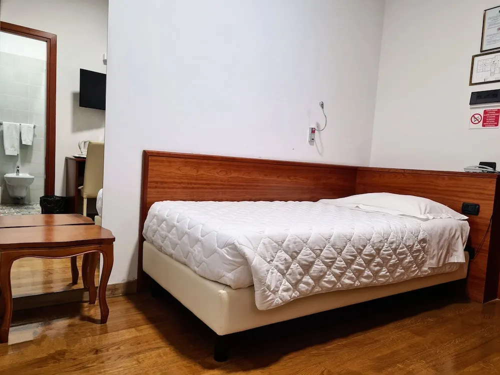 Hotel La Villetta - Chambres