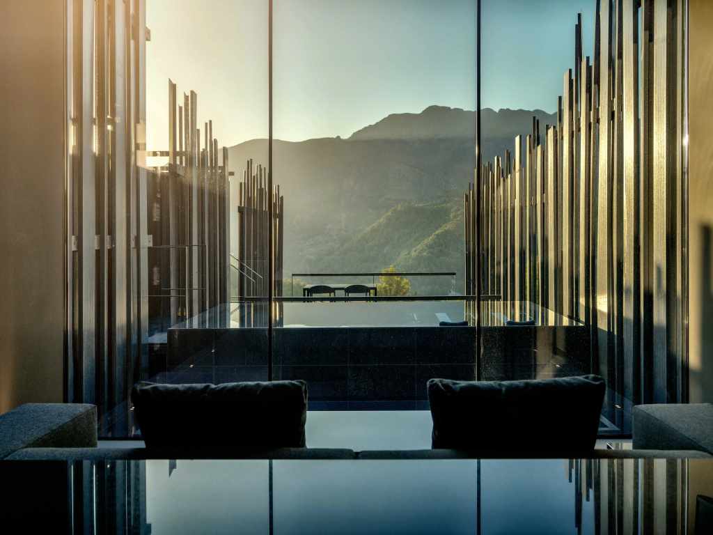 VIVOOD Landscape Hotel - Adults Only - Chambres