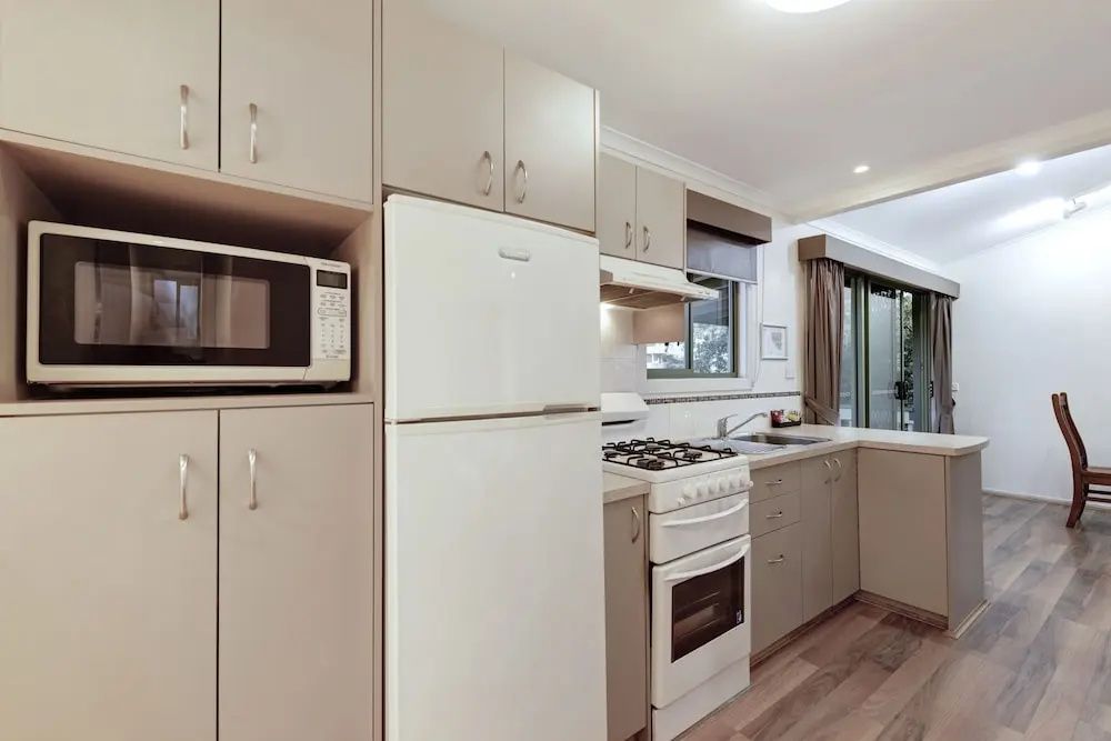 Discovery Parks - Forster - Chambres