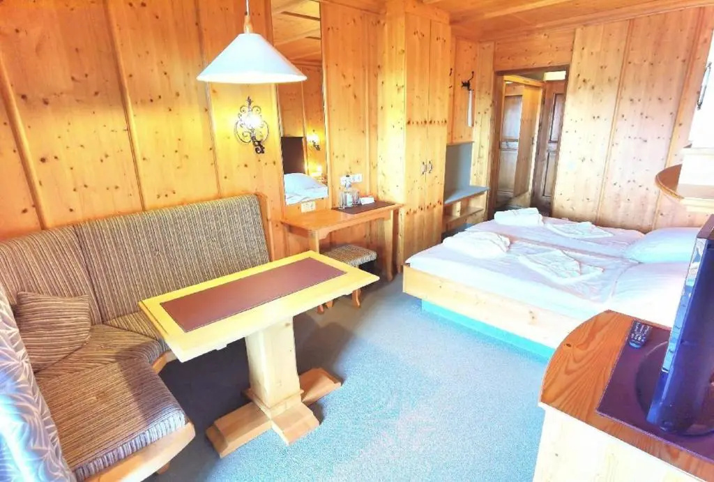 Hotel & Residence Hochriegel - Chambres