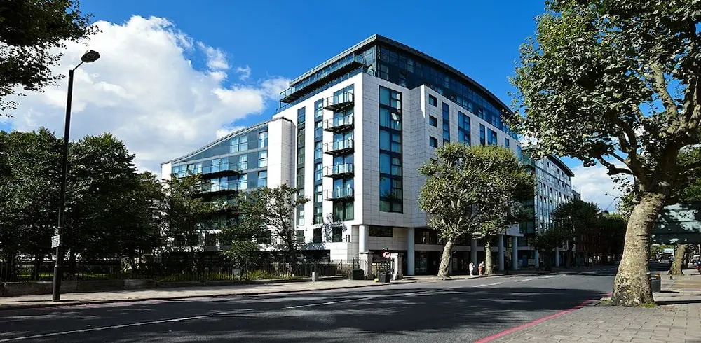 Tower Bridge London Apartments