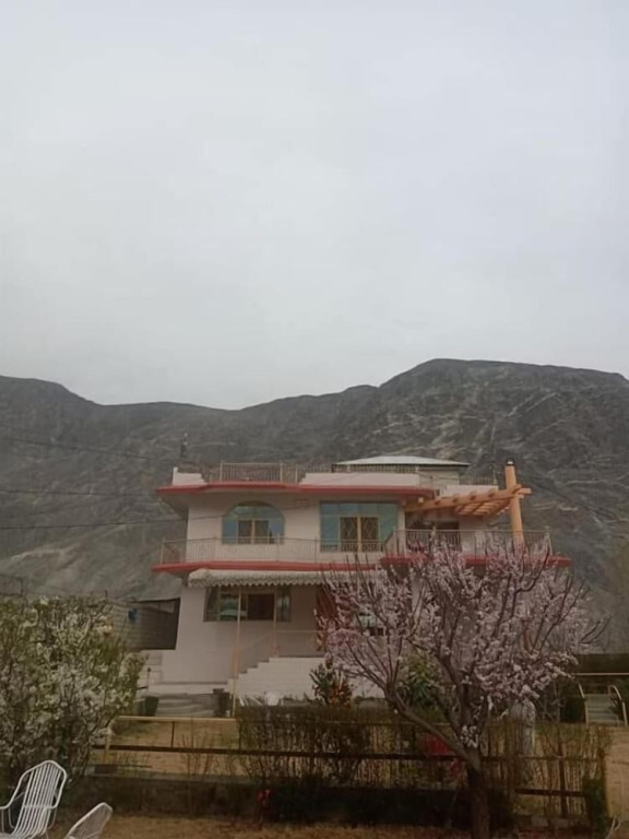 Heaven Lodge