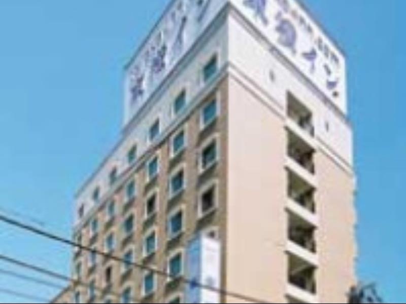 Toyoko Inn Tokyo Akabane Station Higashi Ichibangai 사진 1