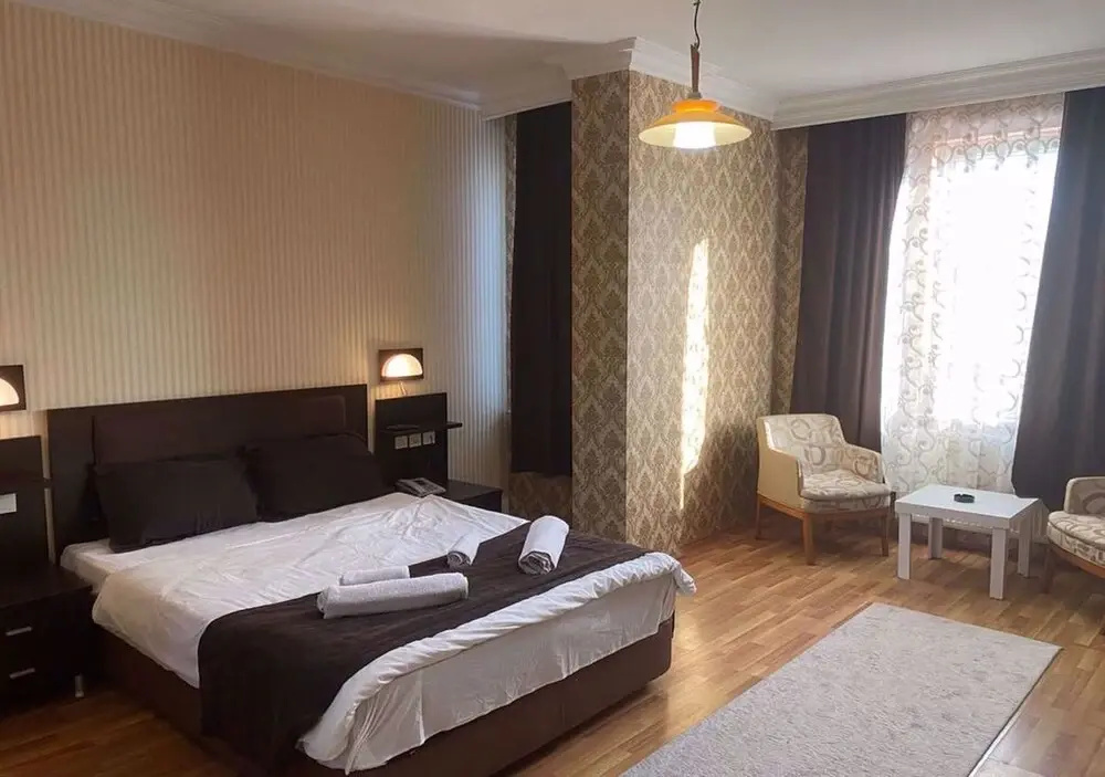 Safir Hotels Silivri - фото 38