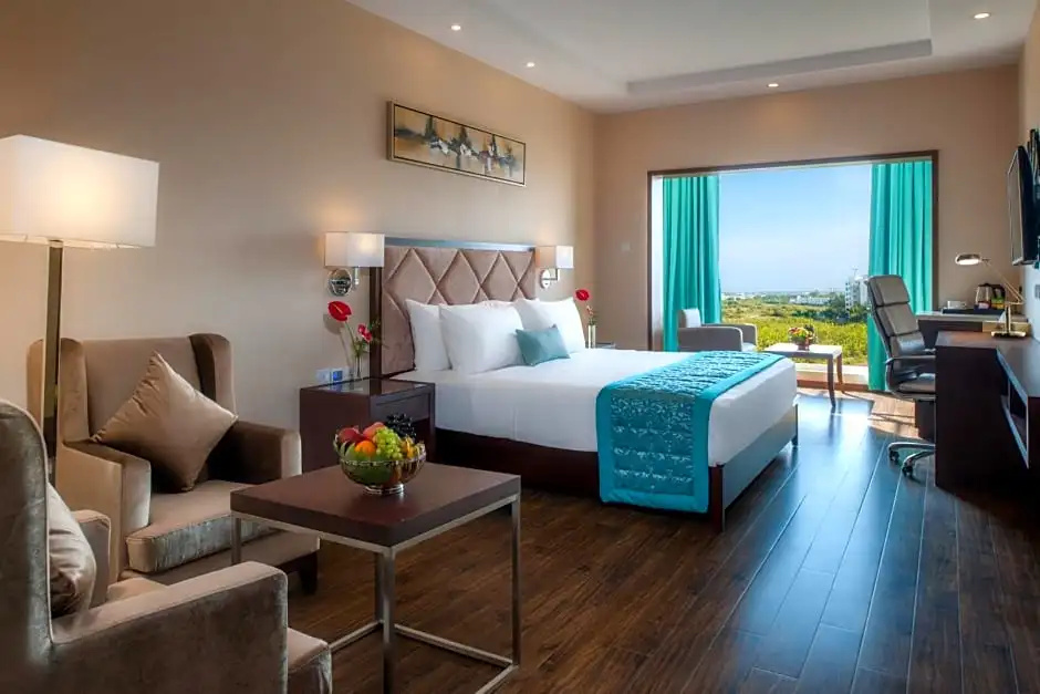 Days Hotel Chennai OMR - Chambres