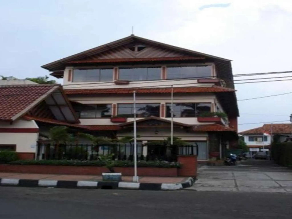 1 Bedroom Standard room
