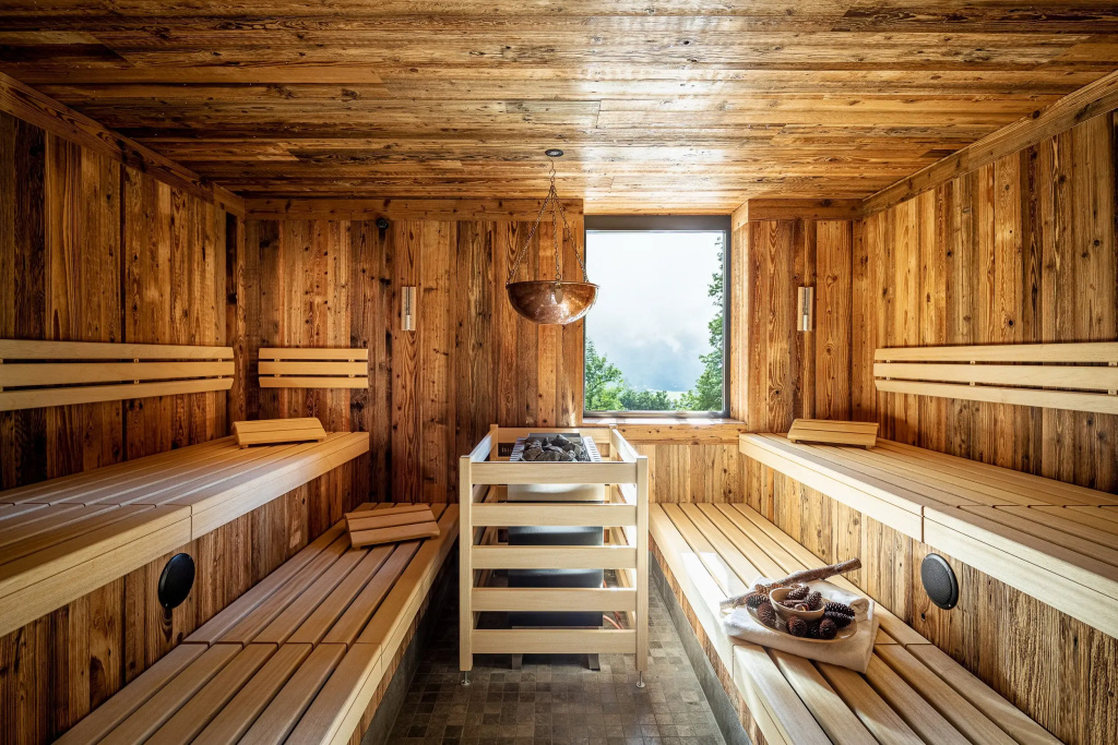 Lenkerhof Gourmet Spa Resort - Général