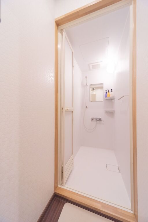 Guesthouse Nibutani Yanto by null