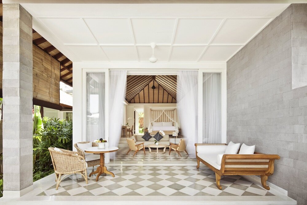 Como Uma Ubud