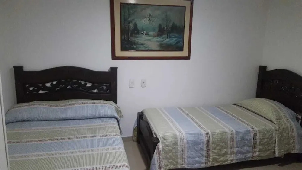 Hotel Tucan