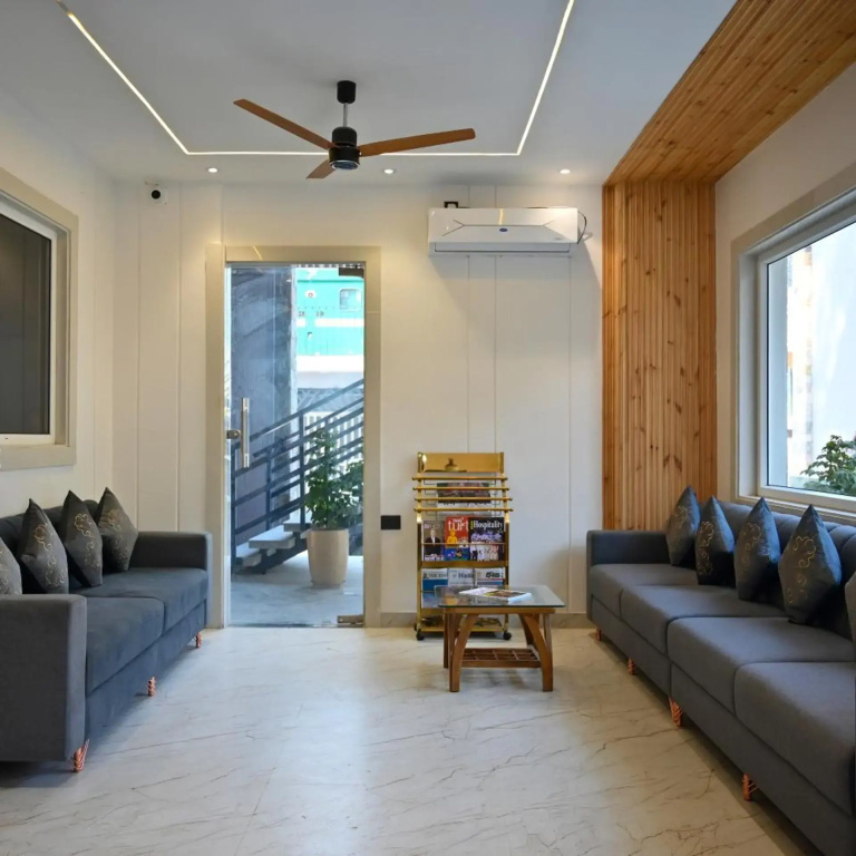 Hotel photo 12