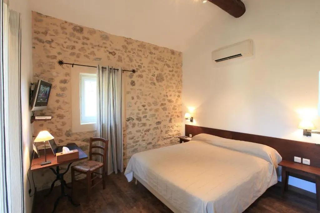 Hotel Les Mejeonnes - Chambres