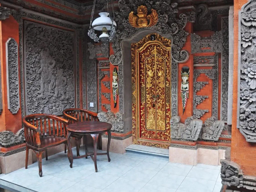 Standard room