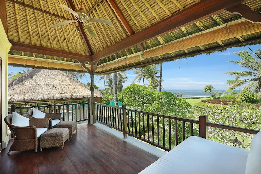 Impiana Private Villas Cemagi - фото 17