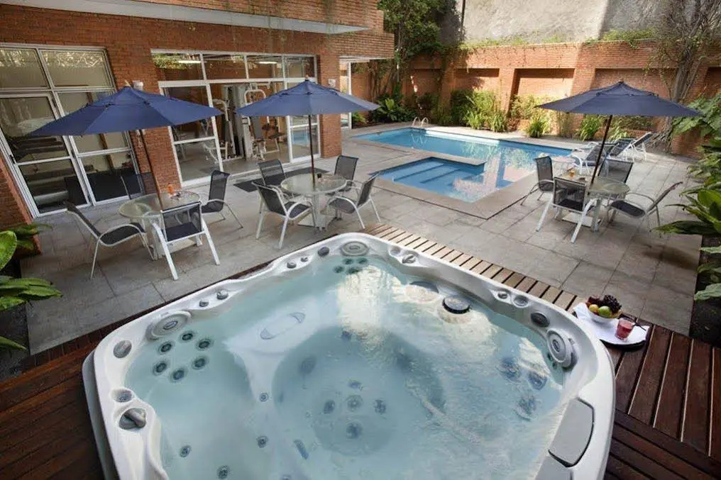 Etoile Hotels Jardins - Général
